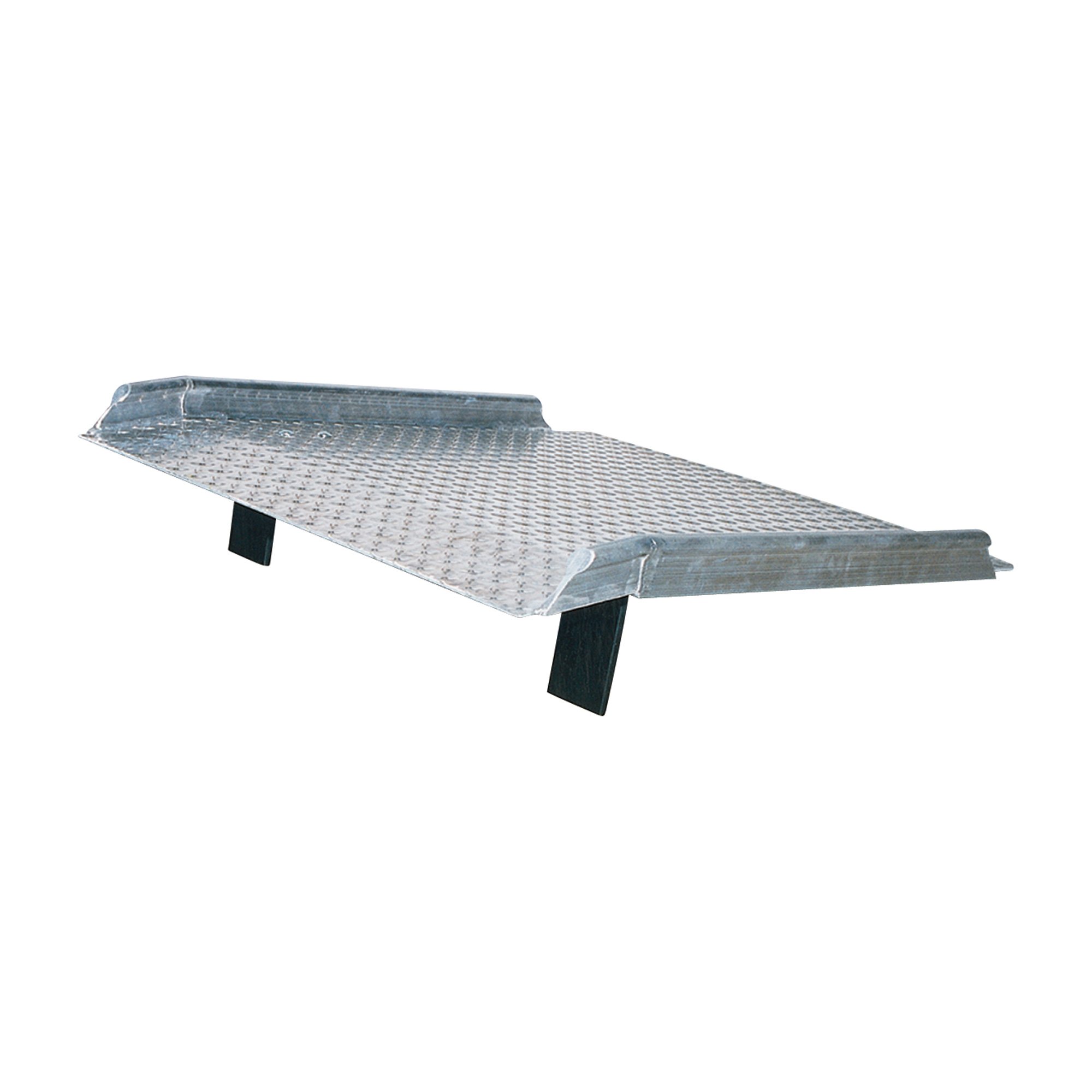 Vestil Aluminum Hand Truck Dock Board